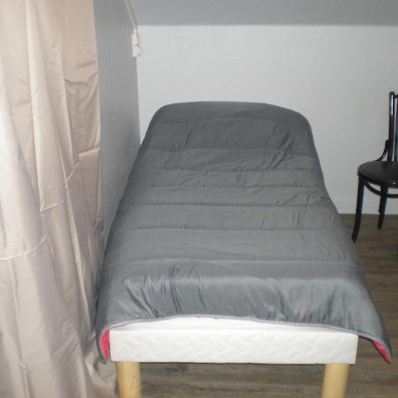 Hotel Dg Mery-sur-Oise Luaran gambar