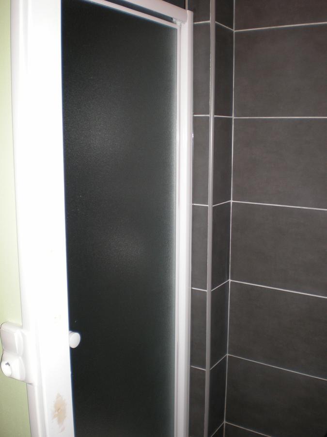Hotel Dg Mery-sur-Oise Luaran gambar